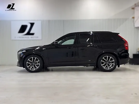 Volvo Xc90 2021 photo 2