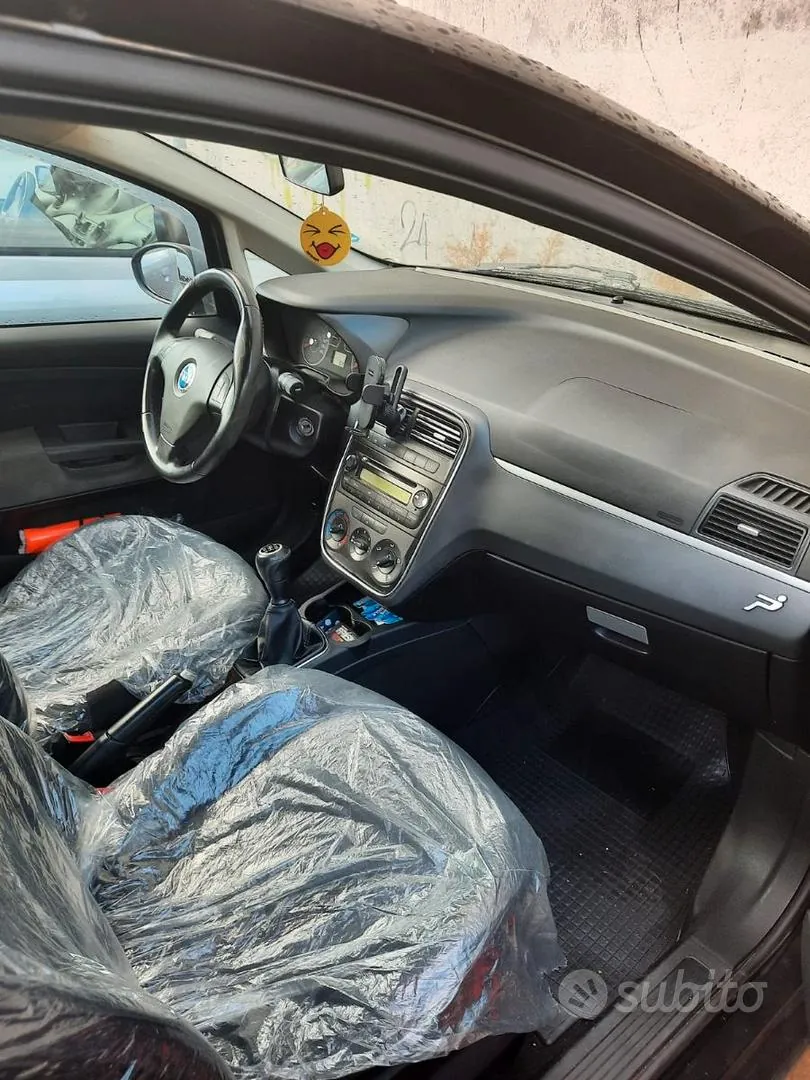 Fiat Grande Punto