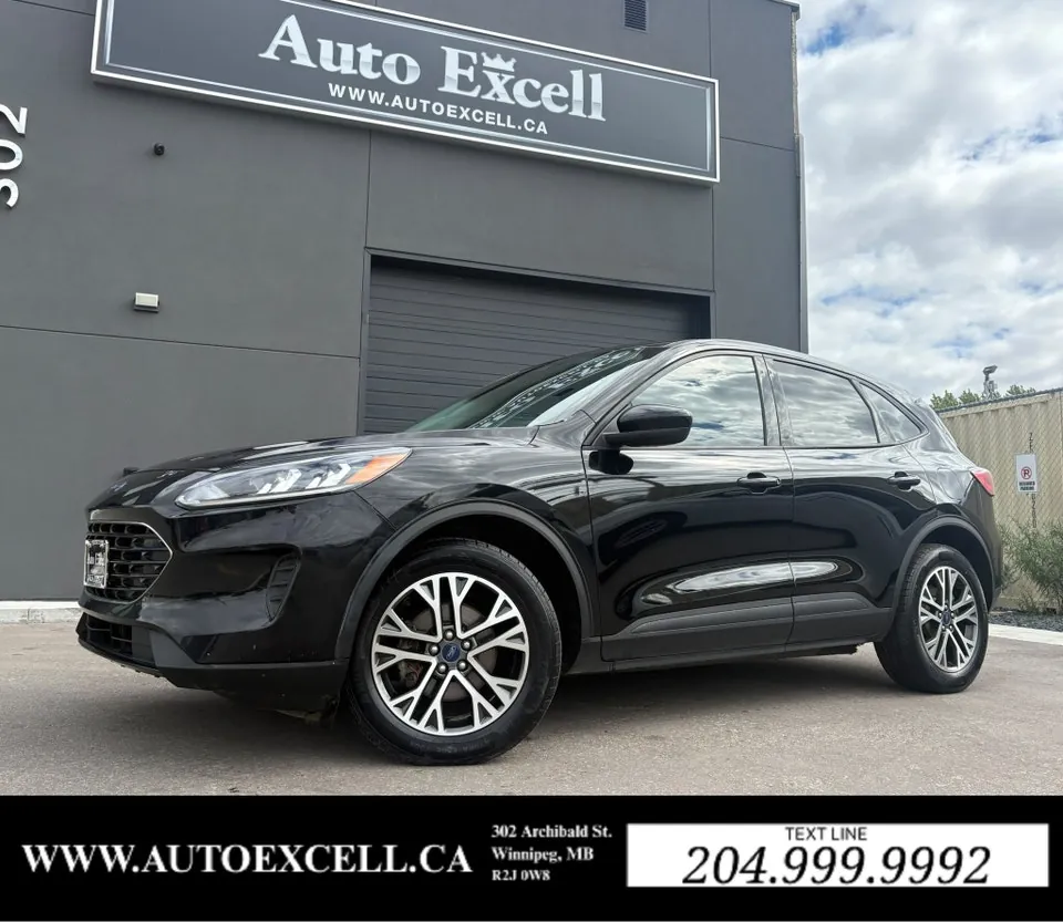 Ford Escape