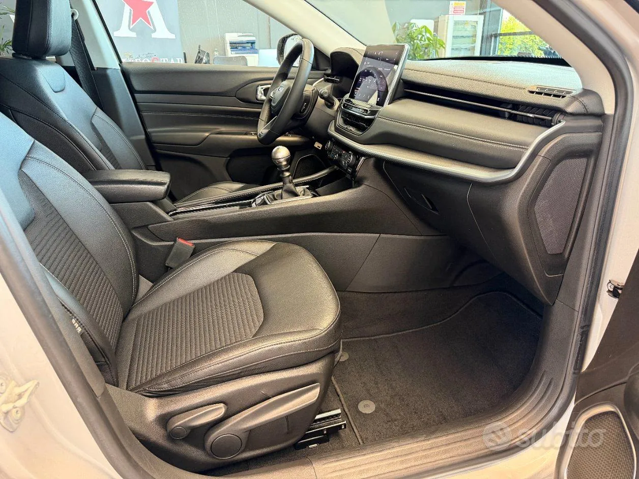 Jeep Compass 2022 photo 4
