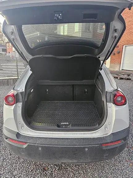 Mazda Mx-30 2020 photo 5