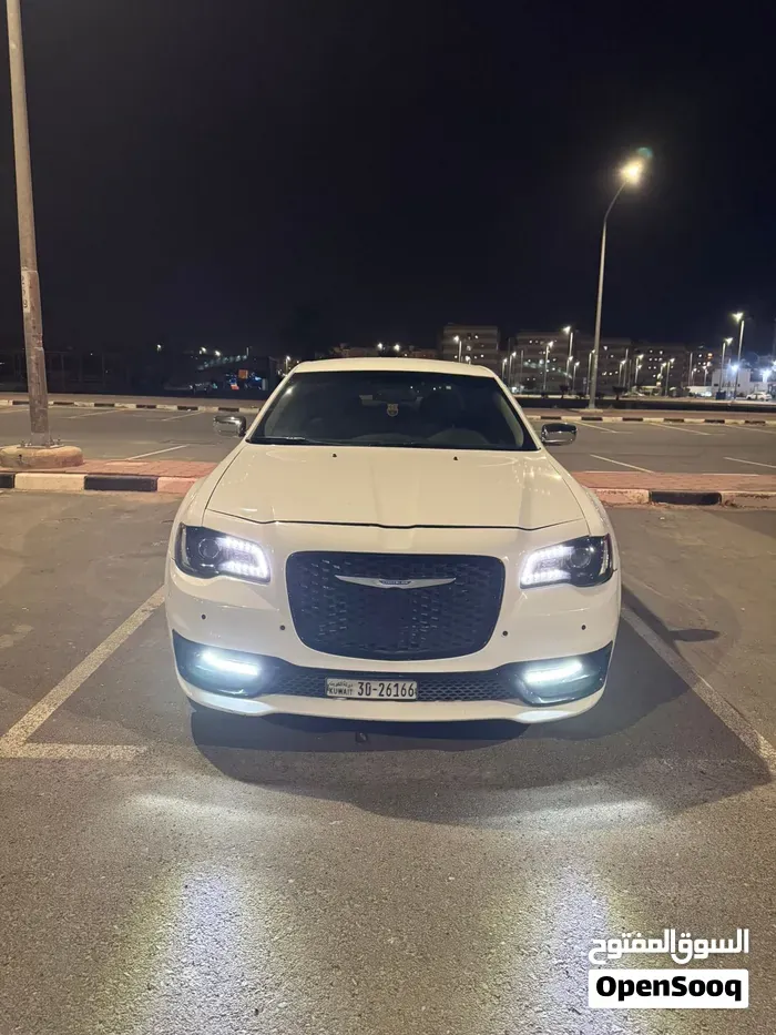 Chrysler 300 2014 photo 5