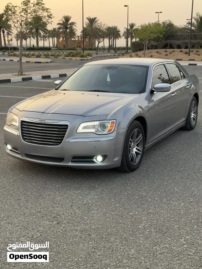 Chrysler 300