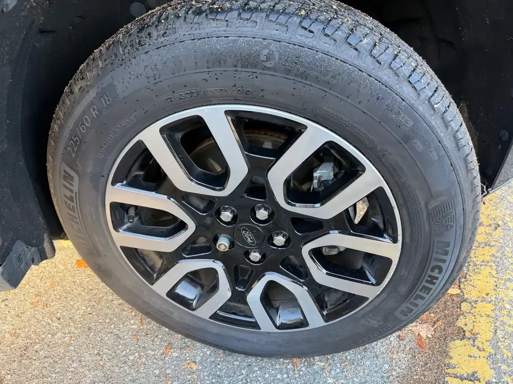 Ford Maverick 2023 photo 4