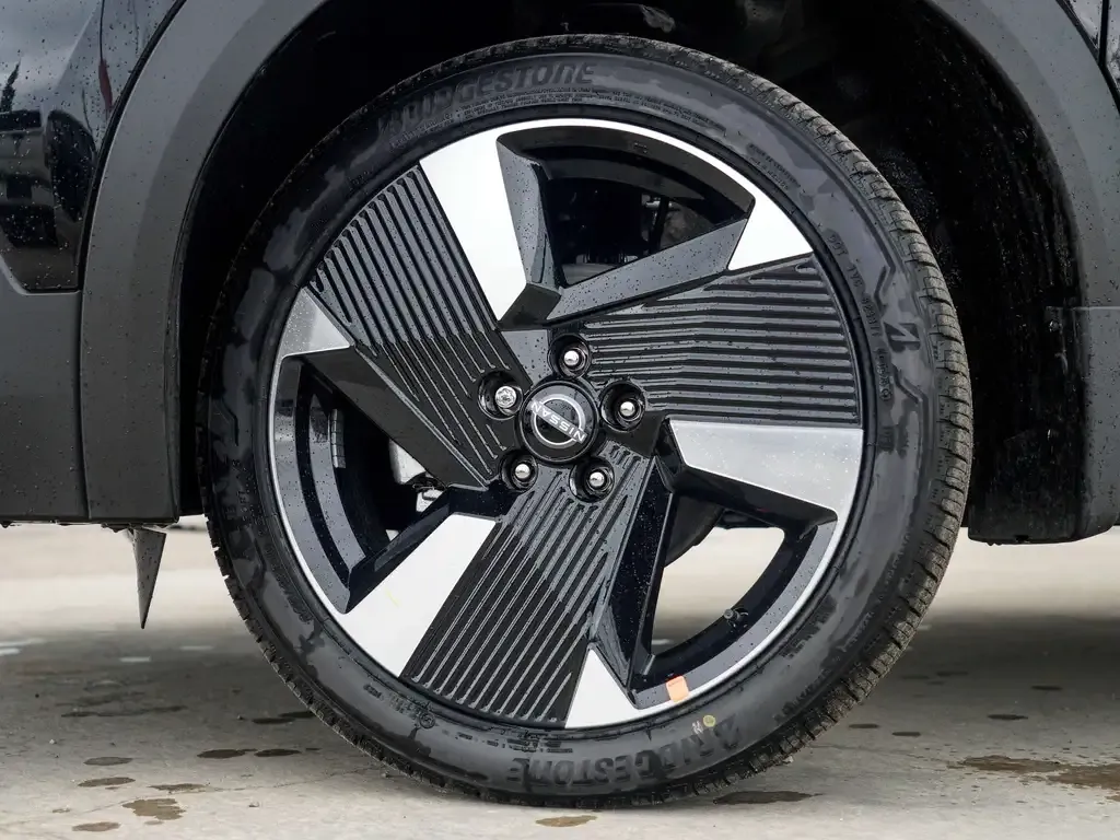 Nissan Kicks 2026 photo 3
