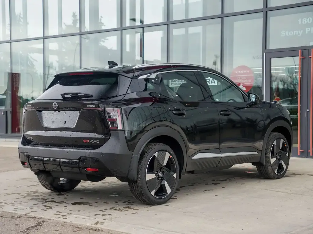 Nissan Kicks 2026 photo 4
