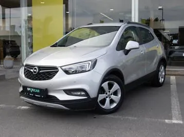 Opel Mokkax