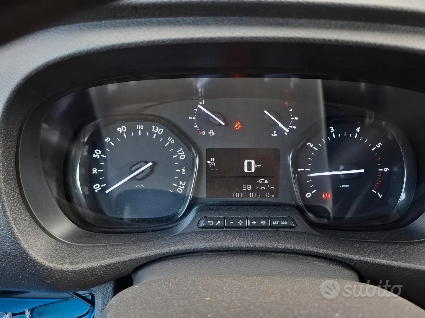 Opel Vivaro 2023 photo 4