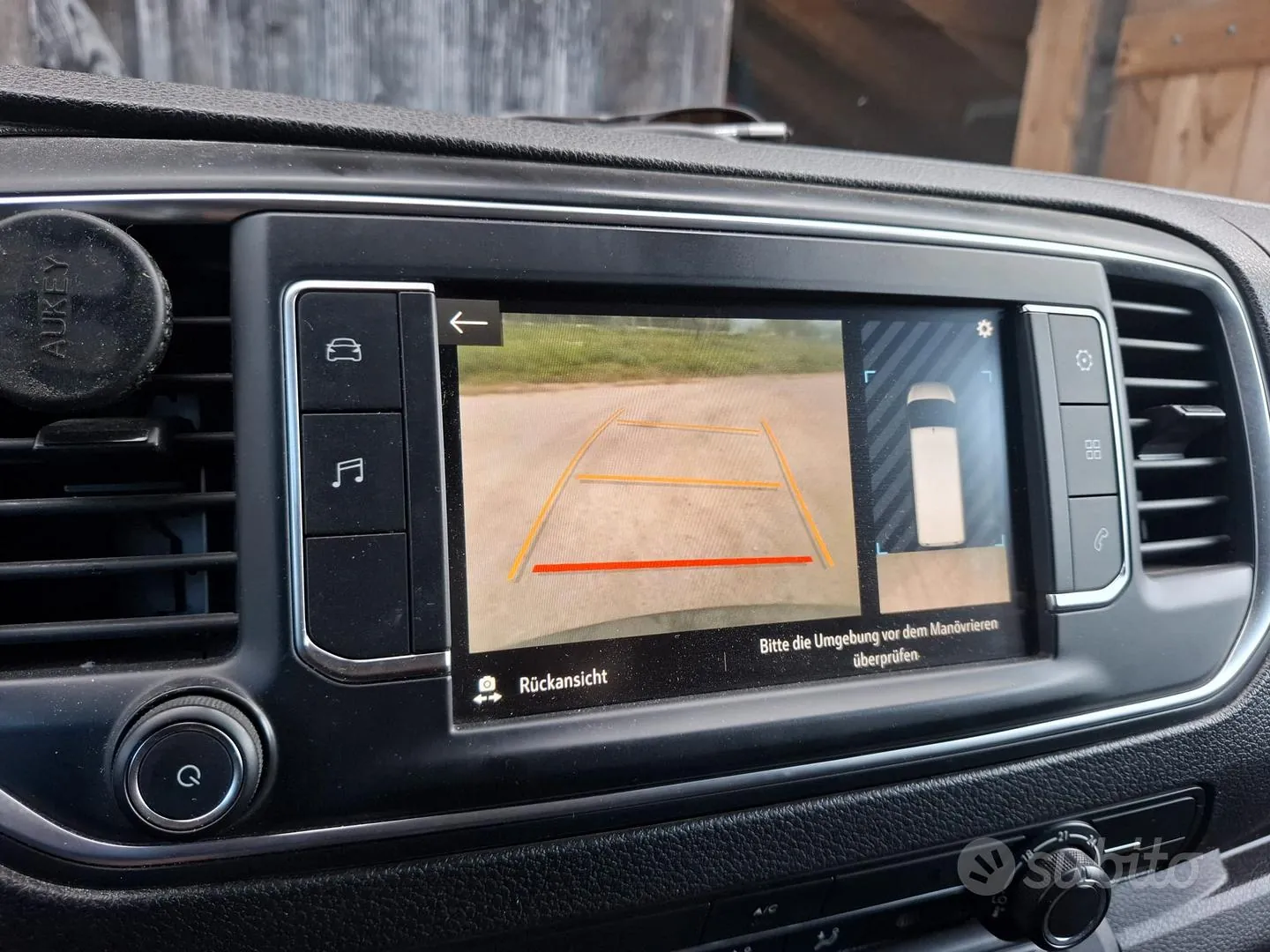 Opel Vivaro 2023 photo 5