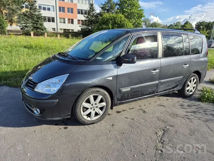 Renault Espace