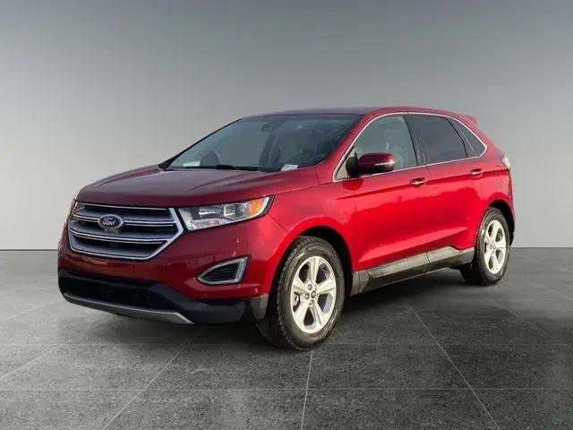 Ford Edge