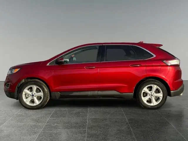 Ford Edge 2015 photo 2