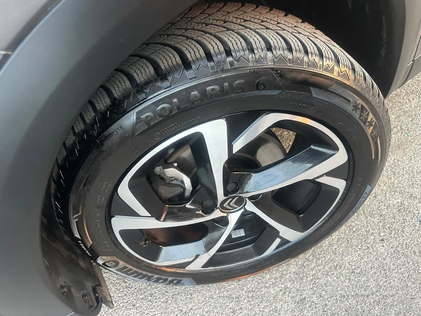 Citroen C5 Aircross 2022 photo 2