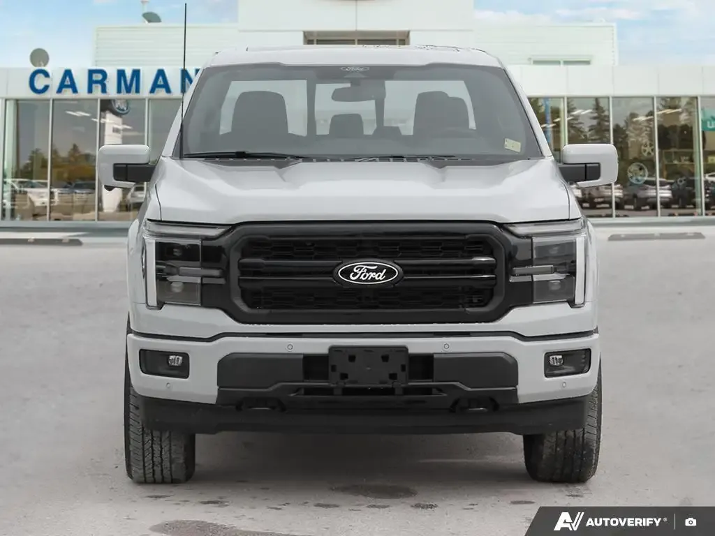 Ford F-150 2026 photo 2