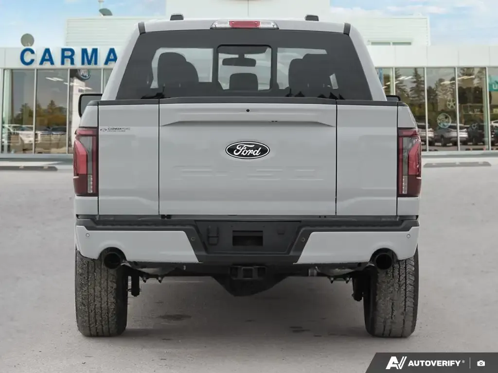 Ford F-150 2026 photo 5