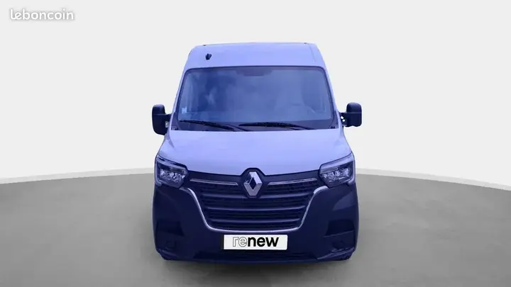 Renault Master 2024 photo 4