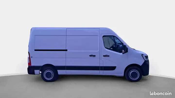 Renault Master 2024 photo 5
