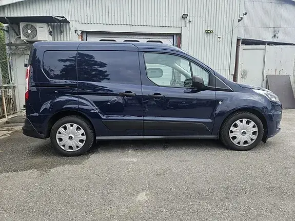 Ford Transit Connect 2021 photo 5
