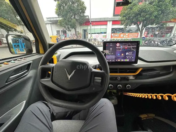 Vinfast Vf3 photo 4