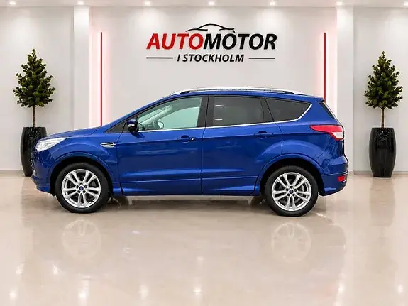 Ford Kuga 2016 photo 5