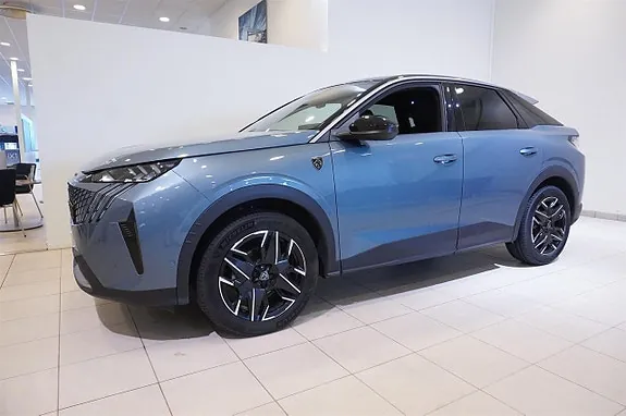 Peugeot 3008 2024 photo 4