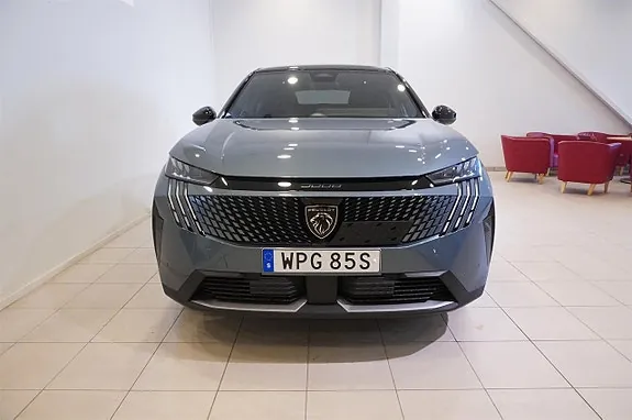 Peugeot 3008 2024 photo 5
