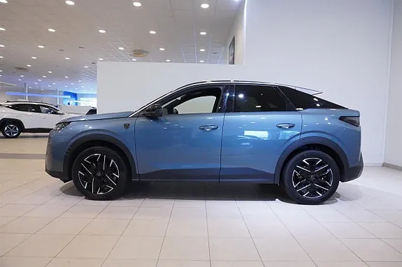 Peugeot 3008 2024 photo 3