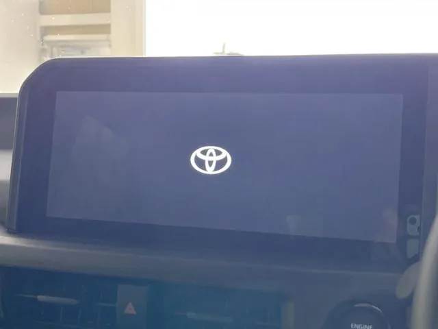 Toyota Land Cruiser Fj 2026 photo 3