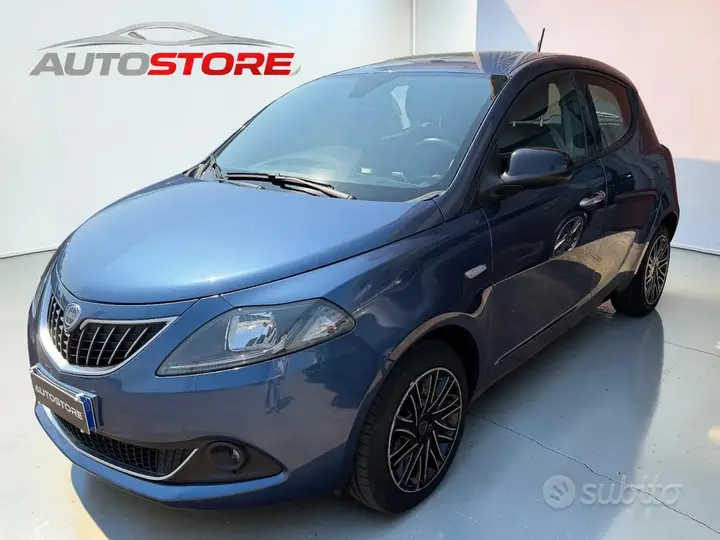 Lancia Ypsilon 2022 photo 3