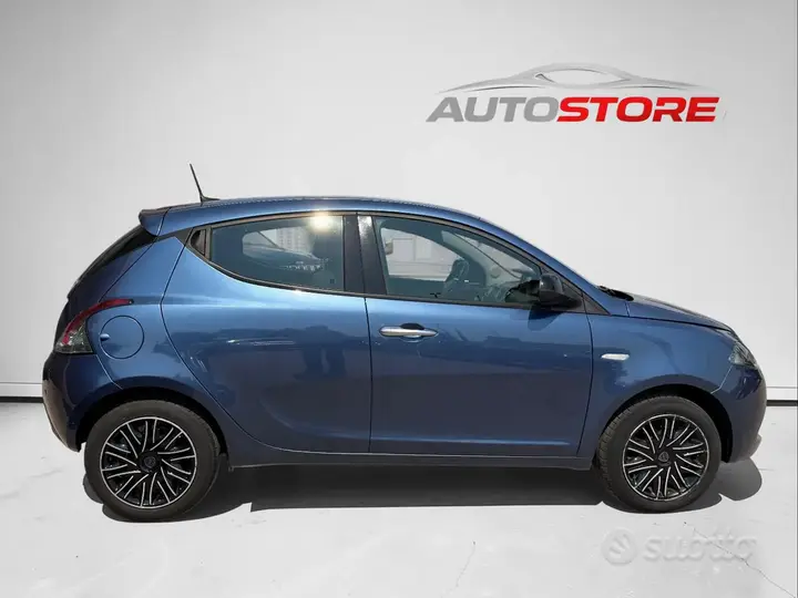 Lancia Ypsilon 2022 photo 5