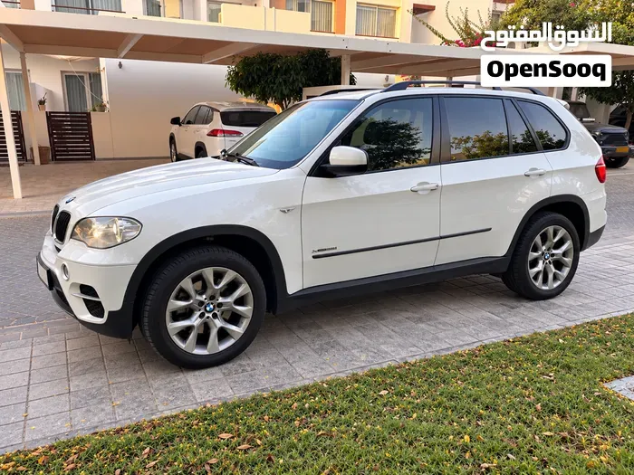 BMW X5 2012 photo 2