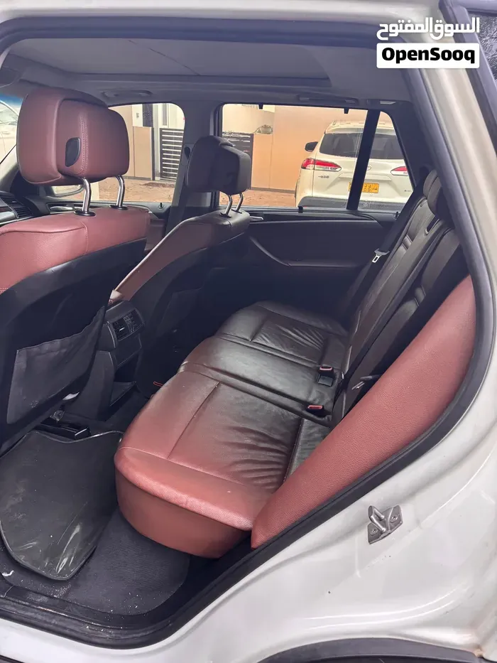 BMW X5 2012 photo 3
