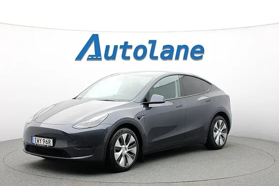 Tesla Model Y 2022 photo 4