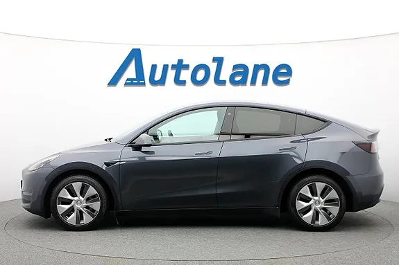 Tesla Model Y 2022 photo 5