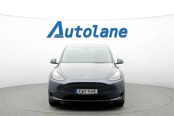 Tesla Model Y 2022 photo 3