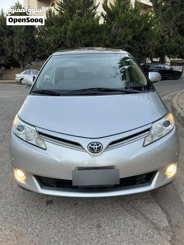 Toyota Previa