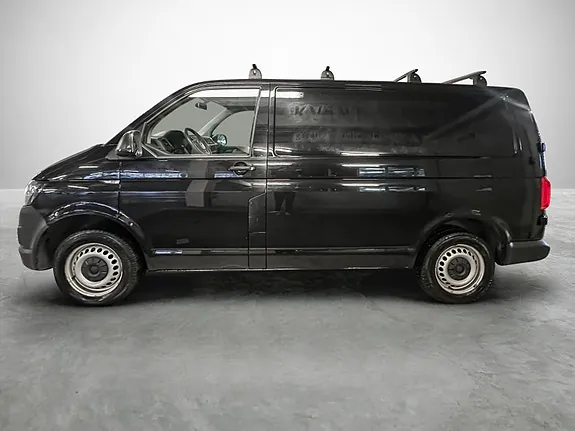 Volkswagen Transporter 2018 photo 2