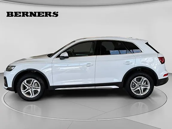 Audi Q5 2025 photo 2
