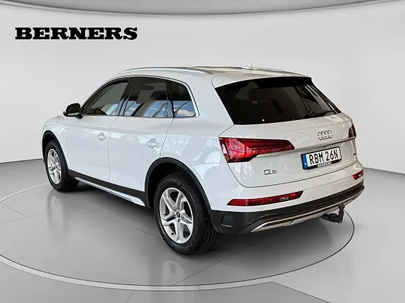 Audi Q5 2025 photo 3