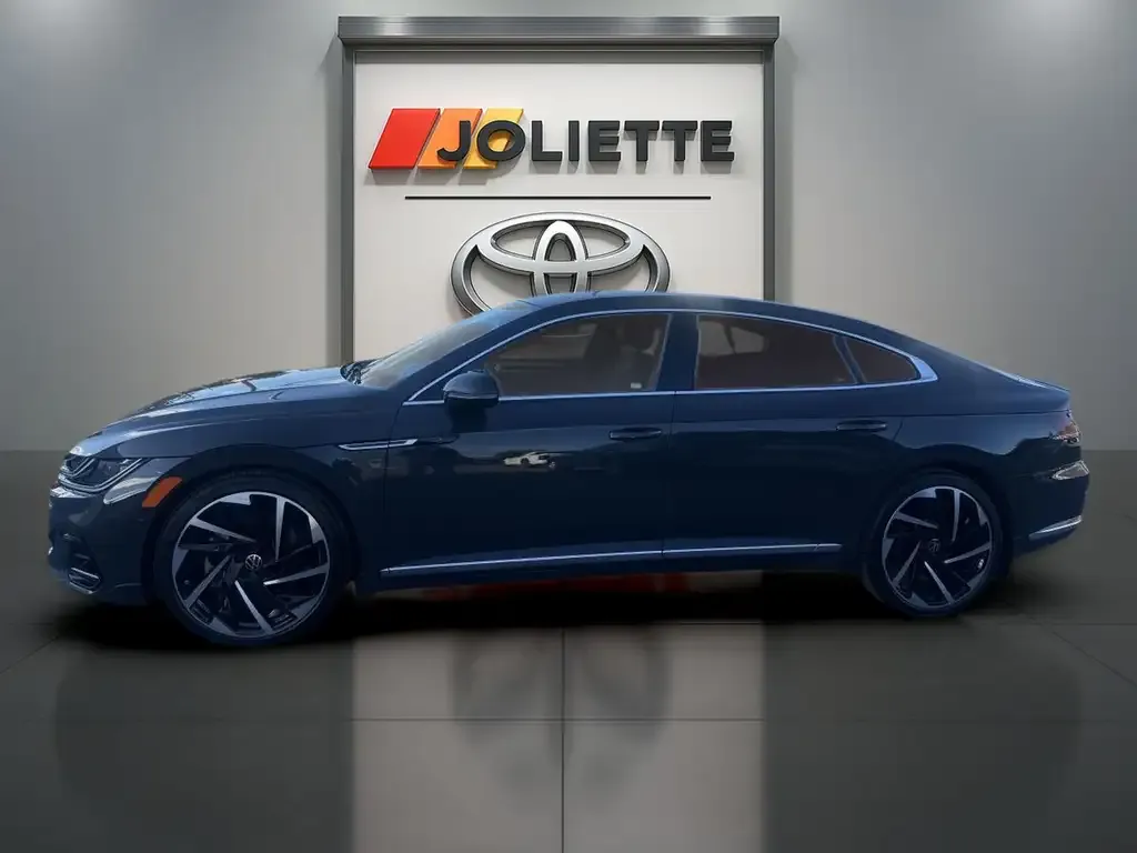 Volkswagen Arteon 2021 photo 2