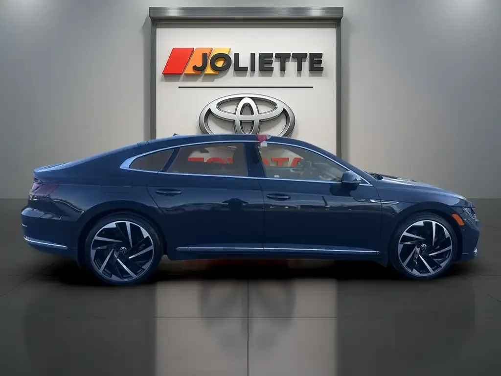 Volkswagen Arteon 2021 photo 5