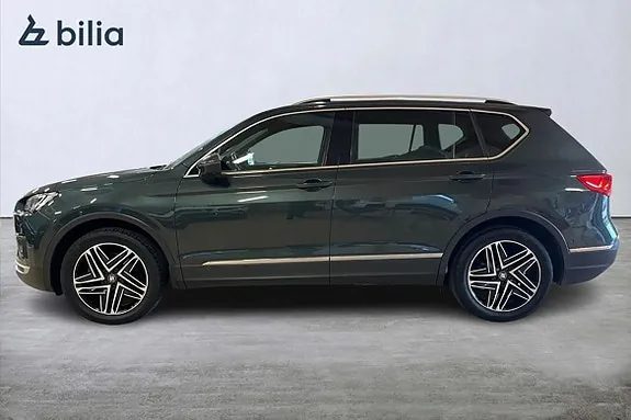 Seat Tarraco 2019 photo 3