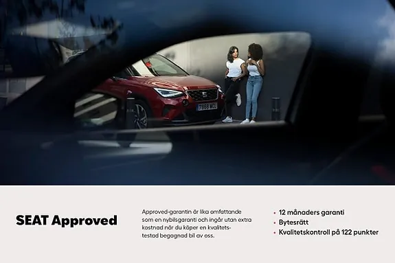 Seat Tarraco 2019 photo 4