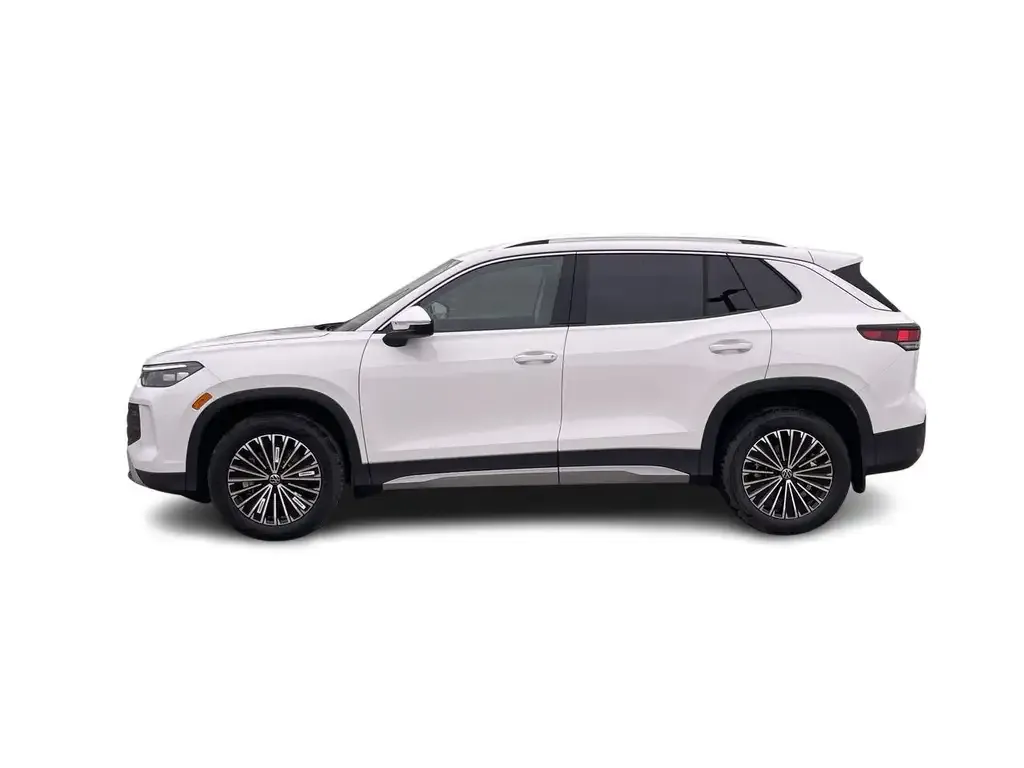 Volkswagen Tiguan 2026 photo 5