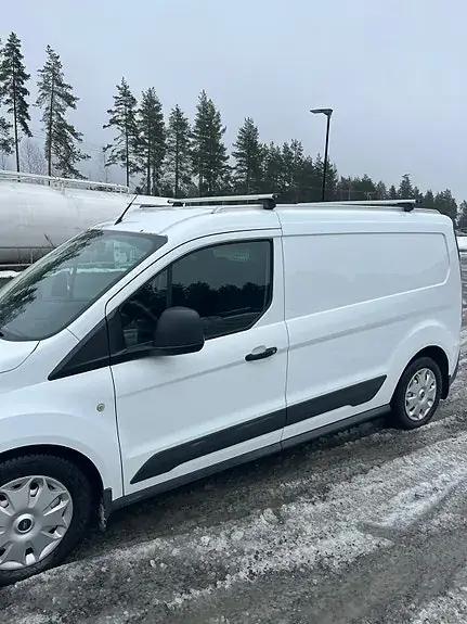 Ford Transit Connect 2015 photo 3