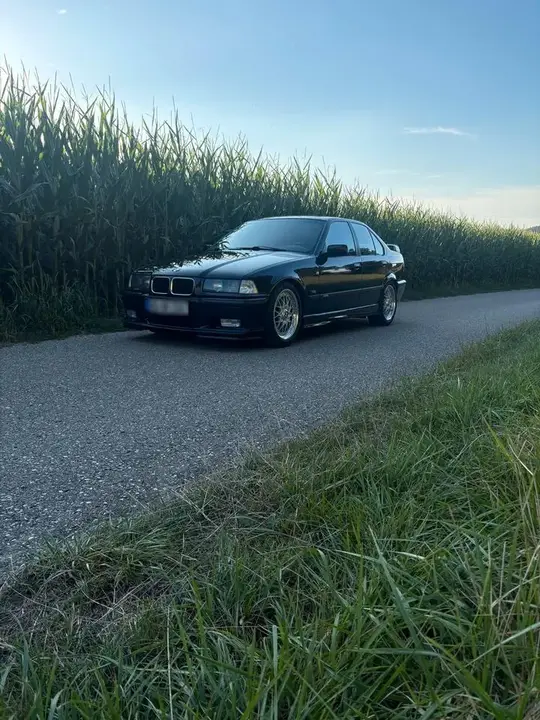 BMW E36