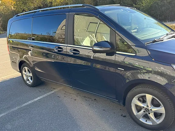 Mercedes-Benz Marco Polo 2016 photo 4
