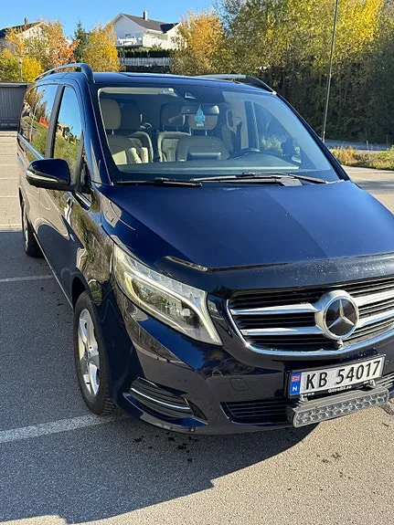 Mercedes-Benz Marco Polo