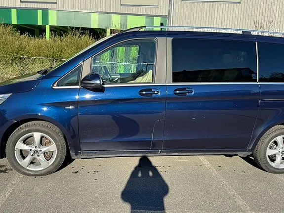 Mercedes-Benz Marco Polo 2016 photo 5