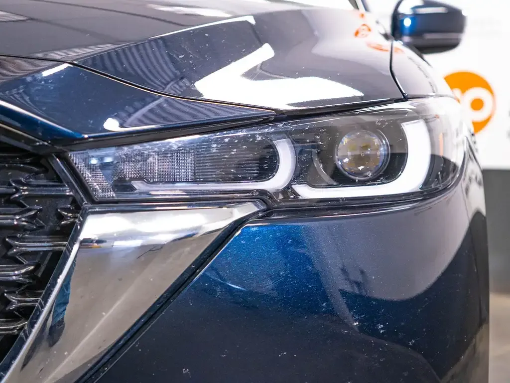 Mazda Cx-5 2025 photo 4